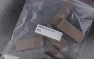 你知道如何保護金剛石刀頭嗎？