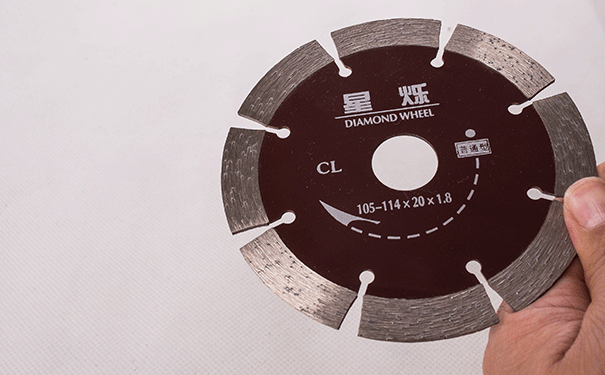 金剛石小鋸片價格檔次的講究 金剛石小鋸片價格檔次的講究