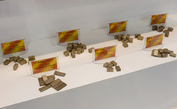 導致金剛石刀頭磨損的這些原因你知道嗎？