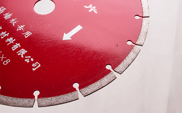 石材切割鋸片客戶為什么要選擇湖北昌利？