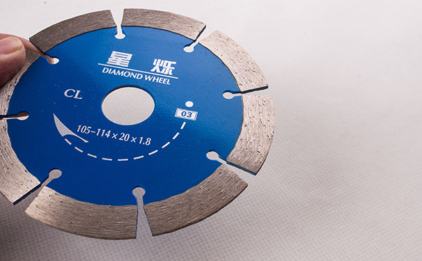 如何讓石材干切片的性能更加好? 如何讓石材干切片的性能更加好?