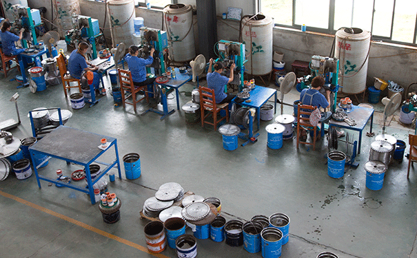 焊接金剛石鋸片的特點及分類你知道有那些嗎? 焊接金剛石鋸片的特點及分類你知道有那些嗎?