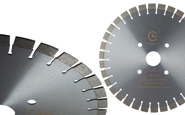 優質的混凝土切割鋸片本身應具備哪幾個特質? 優質的混凝土切割鋸片本身應具備哪幾個特質?