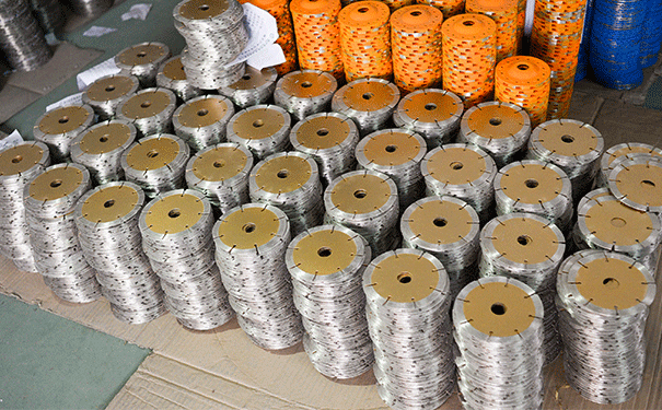 批發采購就買高性價比的金剛石鋸片 批發采購就買高性價比的金剛石鋸片