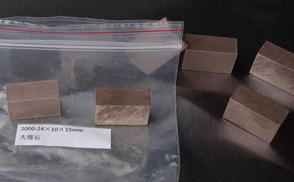 關于金剛石刀頭你不知道的這些事 關于金剛石刀頭你不知道的這些事