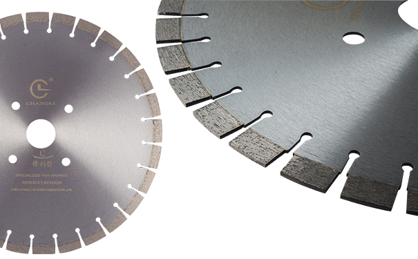 金剛石表面金屬化對金剛石鋸片性能的影響 金剛石表面金屬化對金剛石鋸片性能的影響