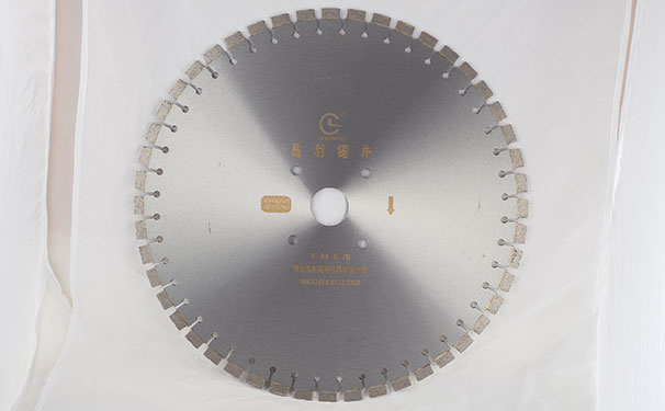 只有更優質的花崗巖切割片才是市場所需 只有更優質的花崗巖切割片才是市場所需