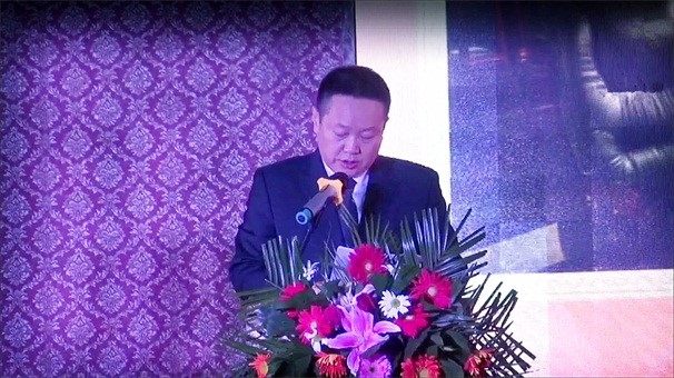 攜手新時(shí)代，共筑新夢(mèng)想——鄂州金剛石工具行業(yè)協(xié)會(huì)兩周年慶典暨會(huì)員大會(huì)隆重召開(kāi)