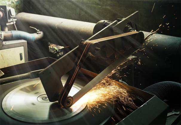 從進刀速度分析馬路切割片什么牌子好！