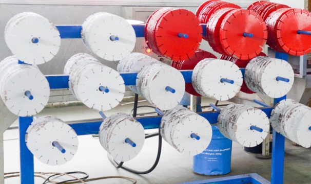 優質的石材該怎樣判斷其價值呢？金剛石石材鋸片專業加工者告訴你！