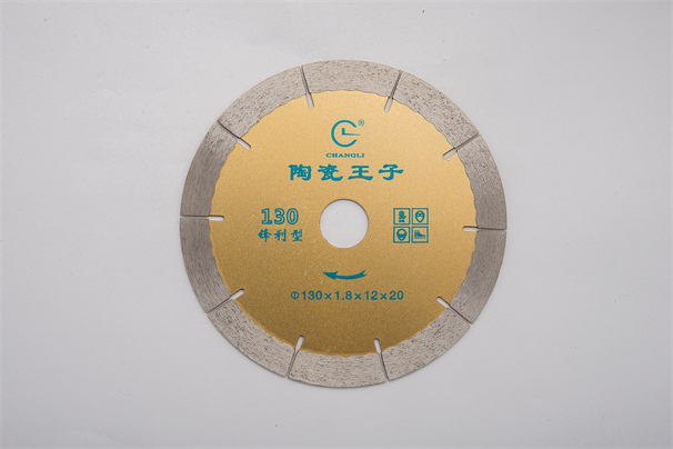 瓷磚外墻脫落？這些瓷磚切割片加工過的瓷磚還可以貼多久？