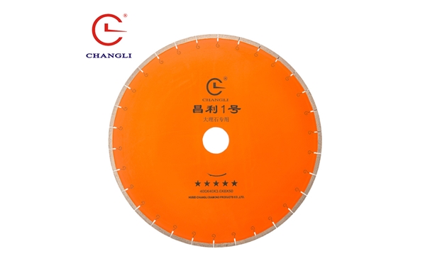 怎樣可以預(yù)防石材切割片加工的石板材產(chǎn)生銹斑呢？